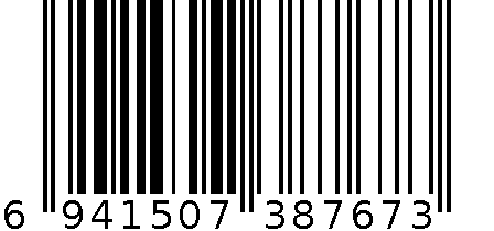 3分1292纱 100码 6941507387673