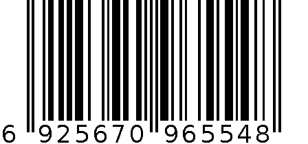 舒肤沐浴手套 6925670965548