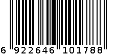 609袋装 6922646101788