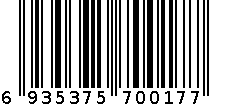 75%酒精消毒液（棉球） 6935375700177