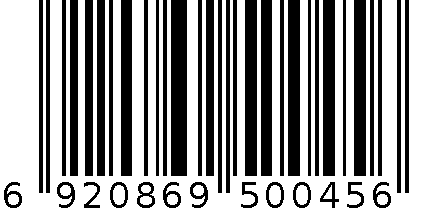 黑茶鸭翅 6920869500456