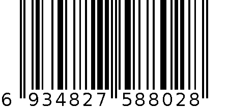 亮标衣物柔顺剂 6934827588028