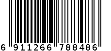 G-848    中性笔  （黑） 6911266788486