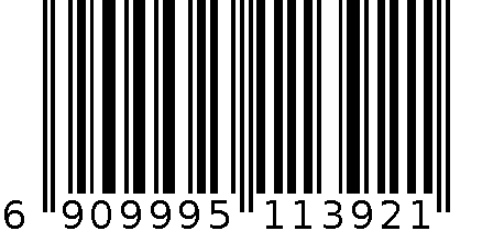 旺旺小小酥（黑胡椒味） 6909995113921