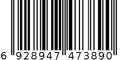 新鲜生活(双保险)密实袋 6928947473890