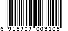 5054-02华尔美国进口专业五星电吹风黄色款 6918707003108