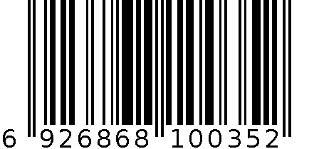 3606桶积木 6926868100352