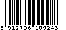 120克百威沾酱饼 6912706109243