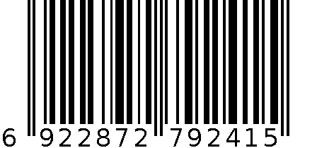 倍舒特卫生巾 6922872792415