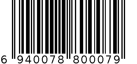 胶体果胶铋胶囊 6940078800079