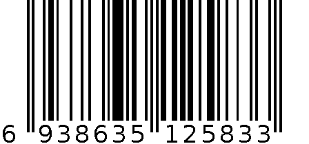 运动袜 6938635125833