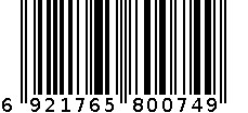 素椒双条 6921765800749