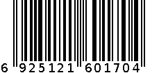 300g地牯牛（酸甜味） 6925121601704