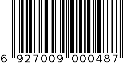 香大头 6927009000487