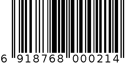 酱肥 6918768000214