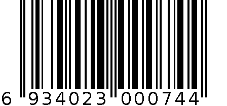 如皋火腿 6934023000744