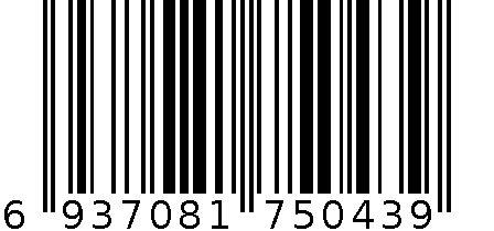 KJ136-325(黑) | 卡贝 挂衣器325长黑色 6937081750439