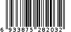 美裕晟220V3W卡装节能灯/个 6933875282032