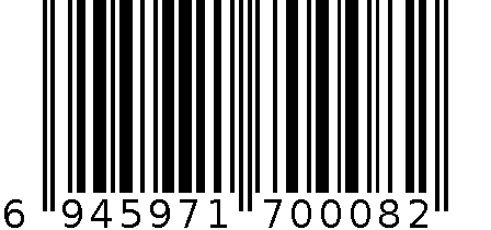 禧运年火锅年糕 6945971700082