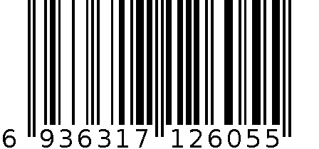 六味地黄胶囊 6936317126055