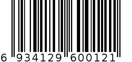 鸡脖 6934129600121