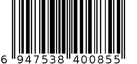 酸甜梅条 6947538400855