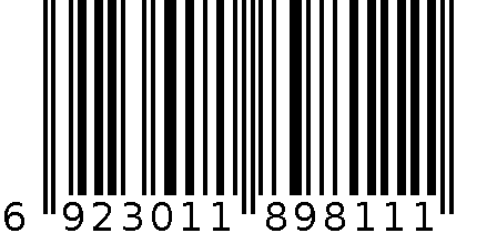 秋韵月饼礼盒 6923011898111