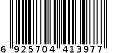 提缎面巾 6925704413977