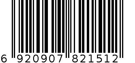 果滋果姿 树莓味/草莓味 6920907821512