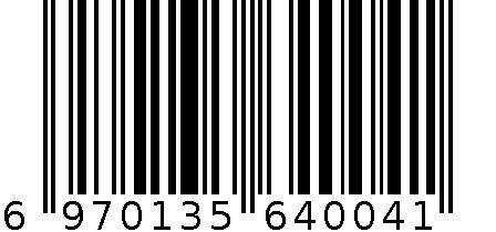 怡生安康牌美龄丸 6970135640041