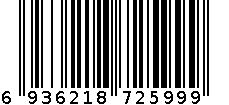 2599 6936218725999