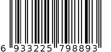 600克满地好维他加钙麦片 6933225798893