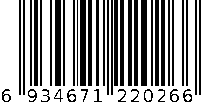 调味笋（混装） 6934671220266