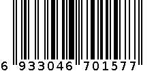 透明黄4523 6933046701577