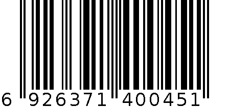 双泡方70叶片巨型 6926371400451