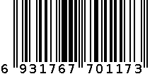 较短袖长款连衣裙 6931767701173