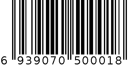 红枣莲子八宝粥 6939070500018