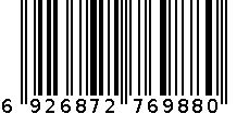 WY-740 黑色 6926872769880