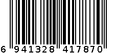 2953纸卡 6941328417870