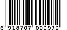 2232-01华尔专业充电电推剪 6918707002972