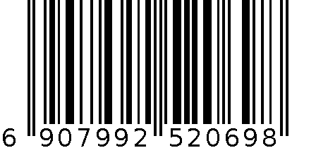 金典有机纯牛奶 6907992520698