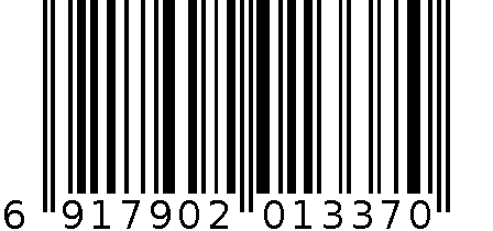 婴儿纸尿裤36片S号 6917902013370