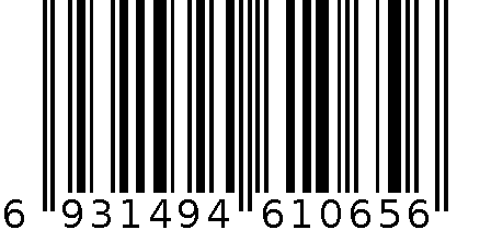 金郭芦1065 125支转盖木棉签 6931494610656