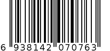 可儿漂亮宝贝7076-1-4 6938142070763