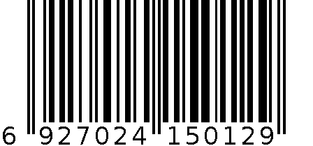 被夹 6927024150129