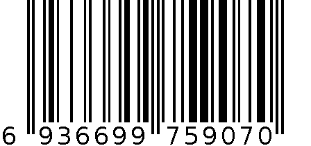 小号插画办公橡皮擦 6936699759070