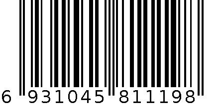 一扫光菜宝 6931045811198