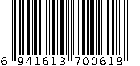 指甲刀 3376	6941613700618 6941613700618