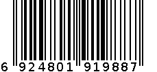 600gQ啦果饮 6924801919887