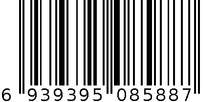 迪莱克丝纸巾盒 SNH00001黑色804 6939395085887